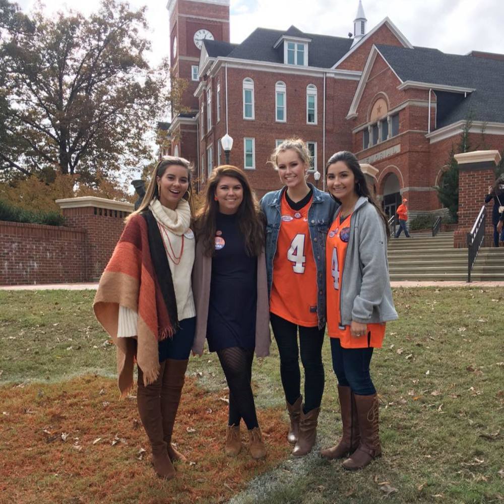 Meet your Posher, Mckenna